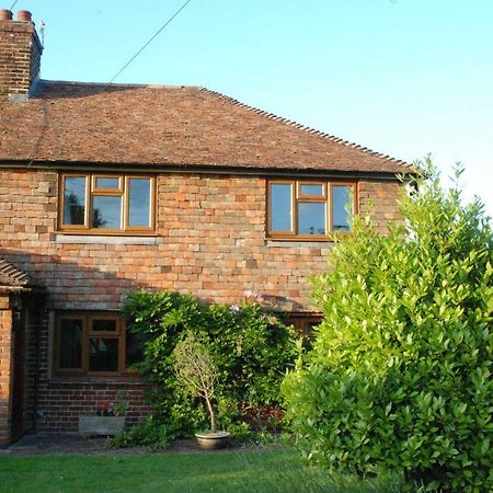 Hollyhock Cottage Ashford  Exterior foto