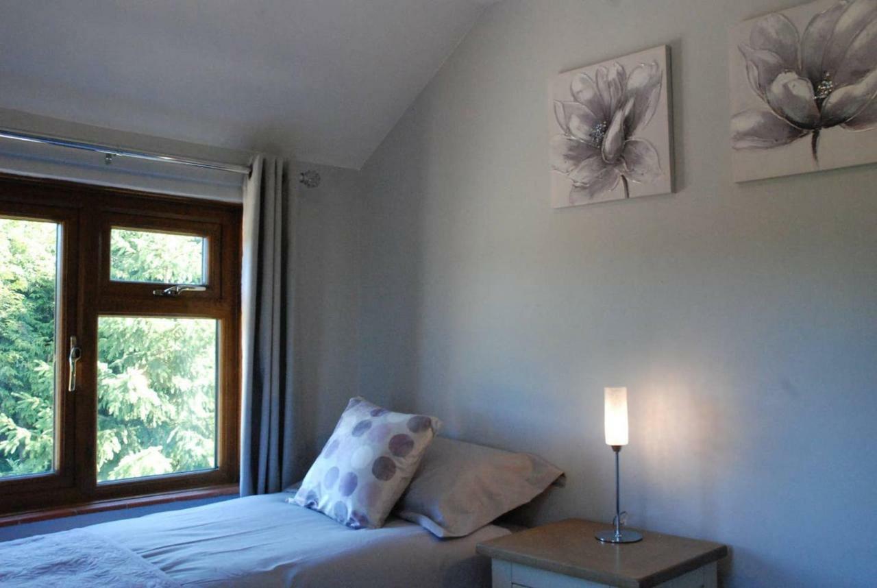 Hollyhock Cottage Ashford  Exterior foto
